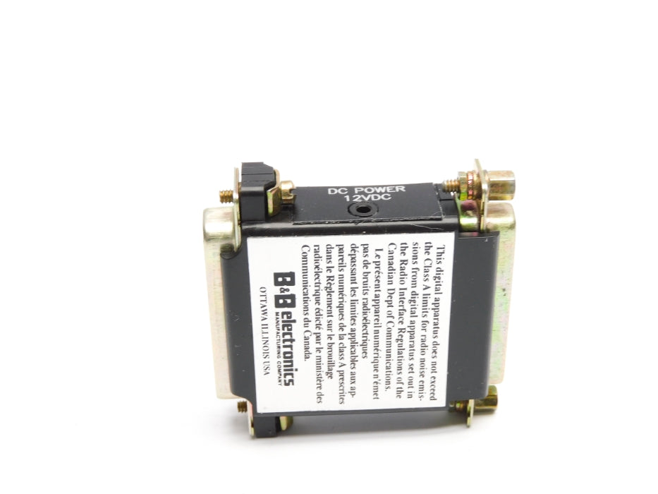 B&B ELECTRONICS 422CON RS-232/RS-422 NSNP