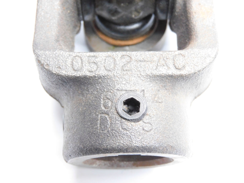 UNIVERSAL JOINT 0502-AC NSNP