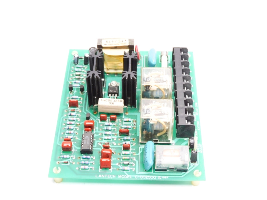 LANTECH C-002500 UNMP