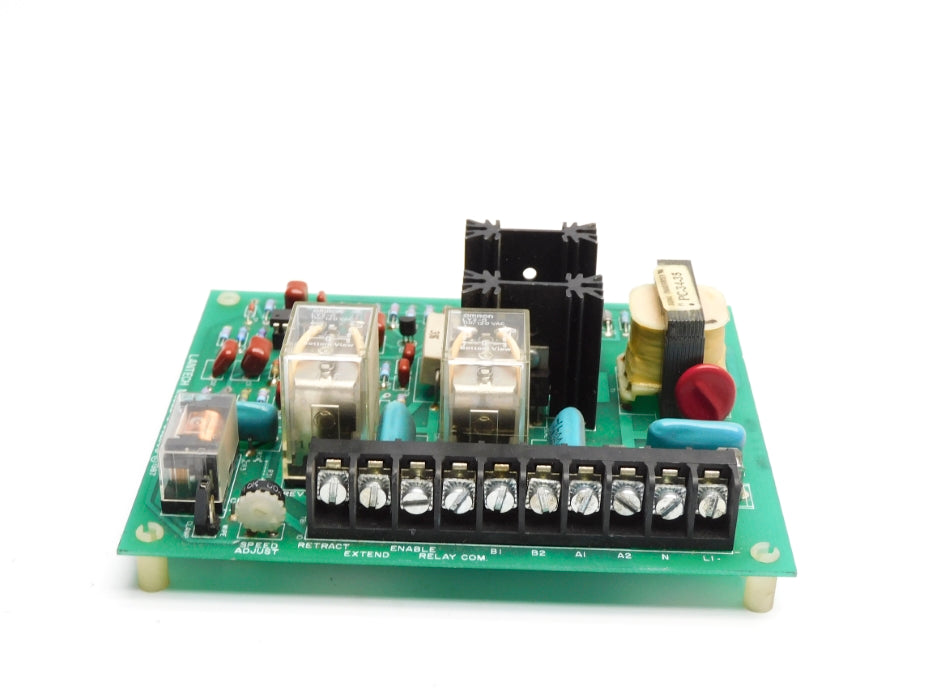 LANTECH C-002500 UNMP