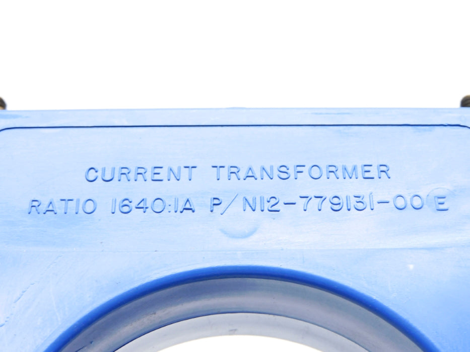 TRANSFORMER N12-779131-00 NSNP