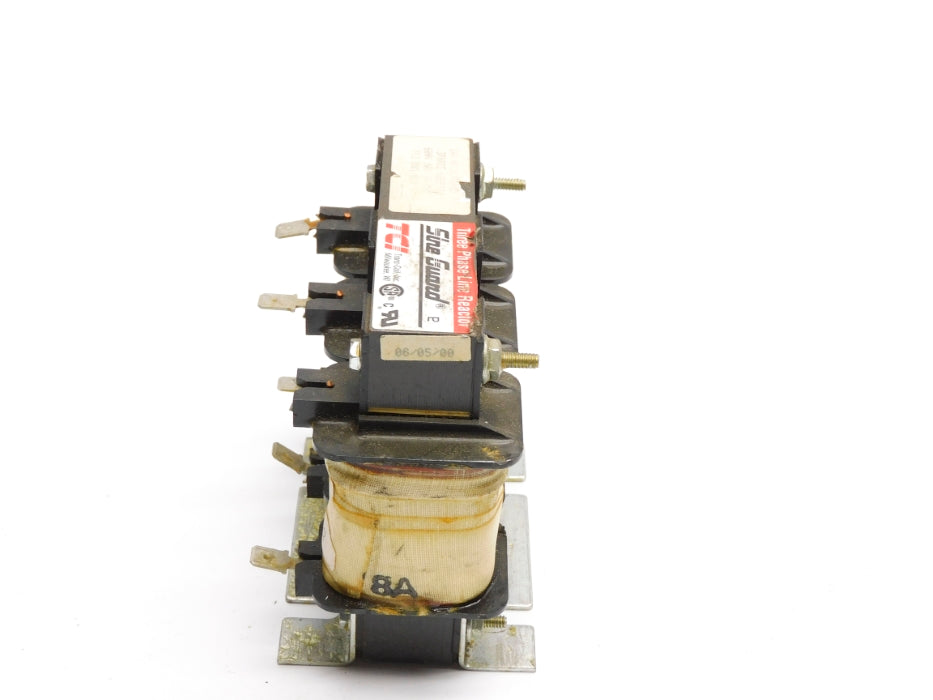 TCI KLR8AQD (AS PICTURED) UNMP