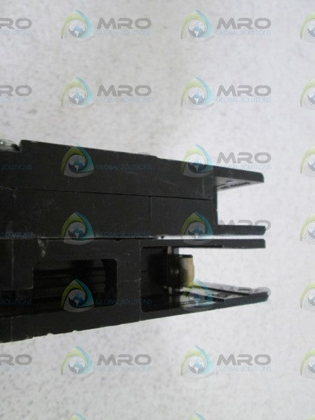 SIEMENS CIRCUIT BREAKER 30A GF01ED60BC W/ ED41B030 NSNP