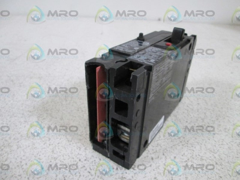 SIEMENS CIRCUIT BREAKER 30A GF01ED60BC W/ ED41B030 NSNP
