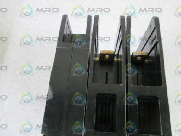 SIEMENS CIRCUIT BREAKER 20A B00ED62 W/ HED42B020 NSNP