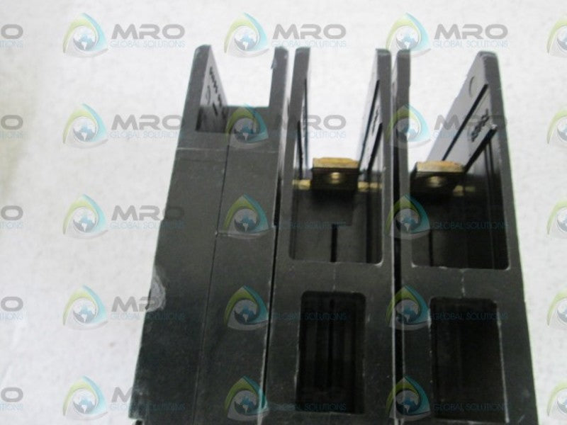 SIEMENS CIRCUIT BREAKER 20A B00ED62 W/ HED42B020 NSNP