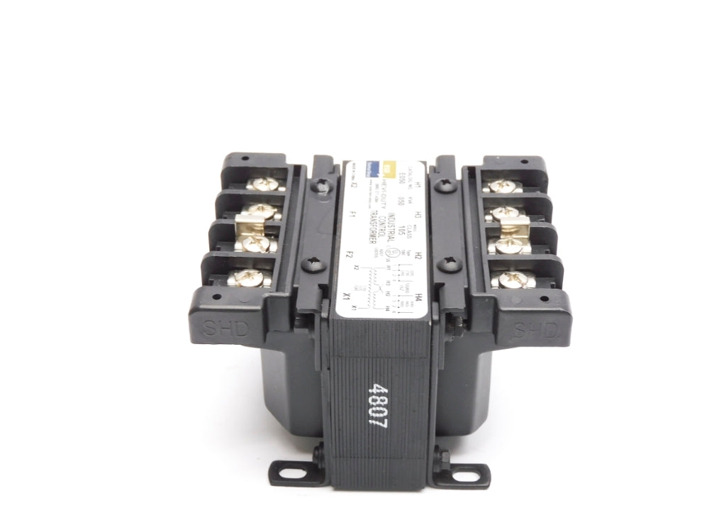 HEVI-DUTY E050 240/480V NSMP