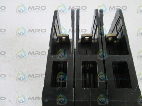 SIEMENS CIRCUIT BREAKER 40A CED63B040 (AS PICTURED) NSNP