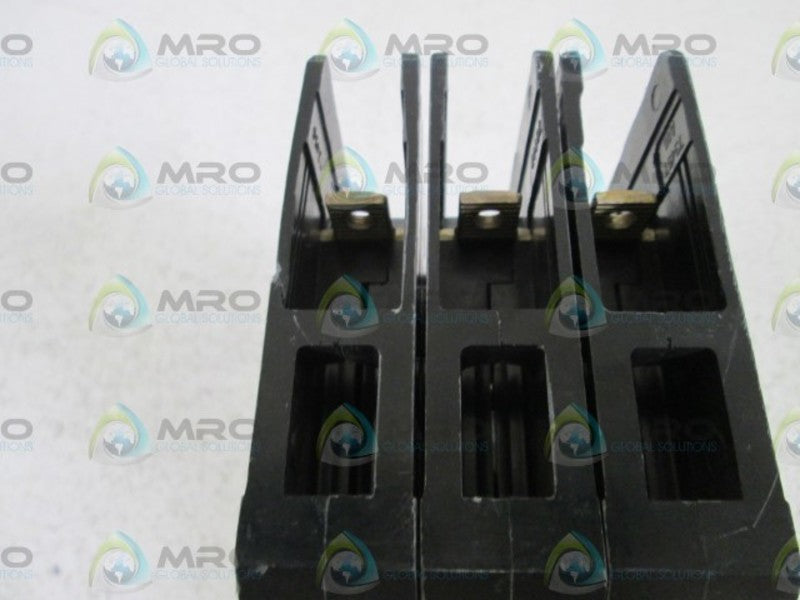 SIEMENS CIRCUIT BREAKER 40A CED63B040 (AS PICTURED) NSNP