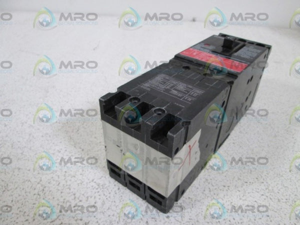 SIEMENS CIRCUIT BREAKER 40A CED63B040 (AS PICTURED) NSNP