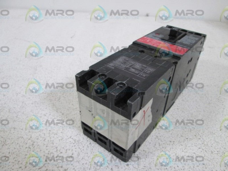 SIEMENS CIRCUIT BREAKER 40A CED63B040 (AS PICTURED) NSNP