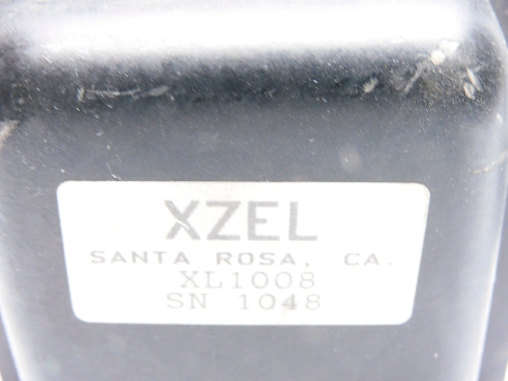 XZEL XL1008 UNMP