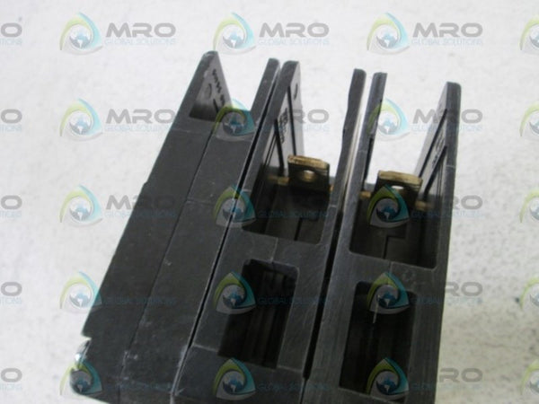 SIEMENS CIRCUIT BREAKER 20A B00ED62 W/ ED42B020 (AS PICTURED) NSNP