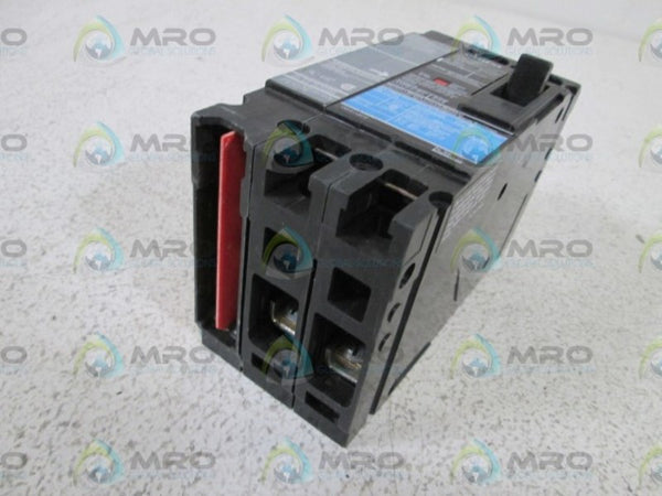 SIEMENS CIRCUIT BREAKER 20A B00ED62 W/ ED42B020 (AS PICTURED) NSNP
