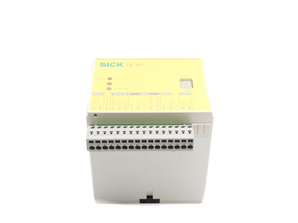 SICK LE20-2611 6020340 24VDC NSNP