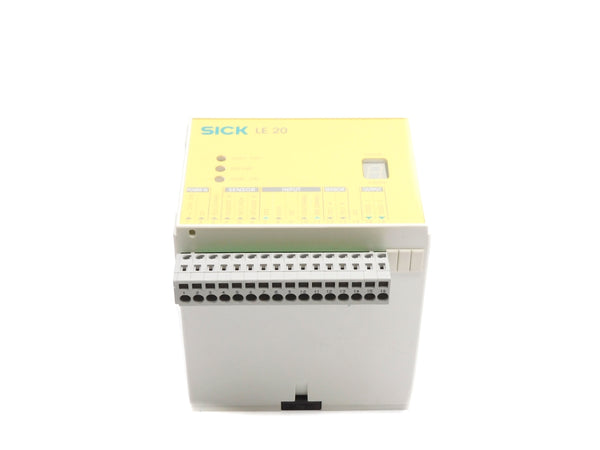 SICK LE20-2611 6020340 24VDC NSNP