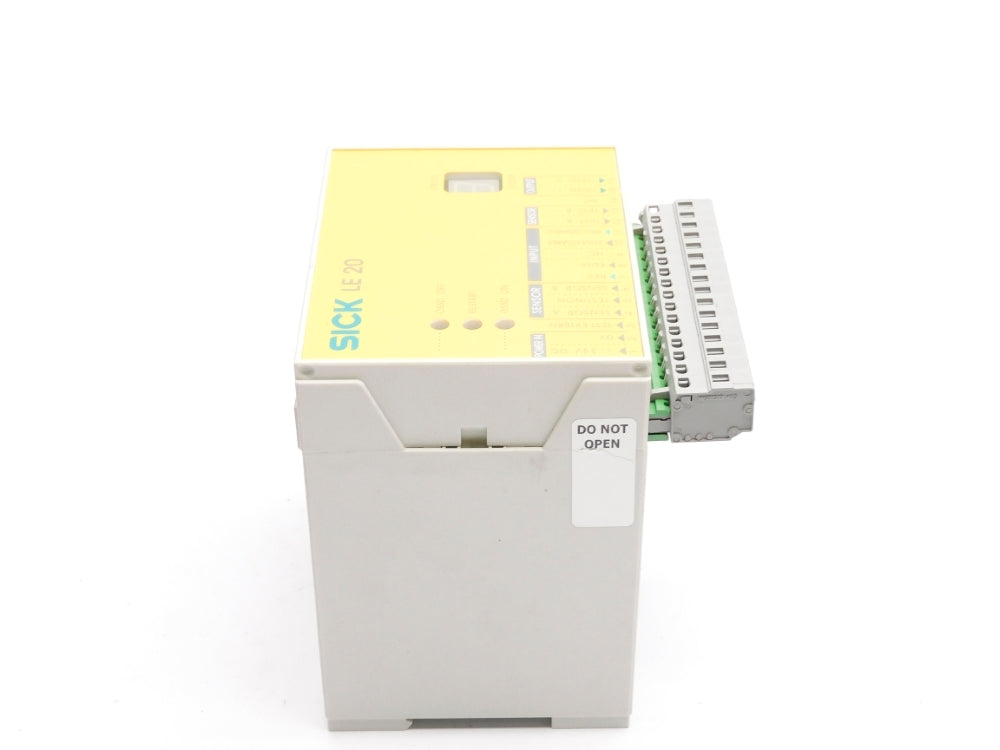 SICK LE20-2611 6020340 24VDC NSNP
