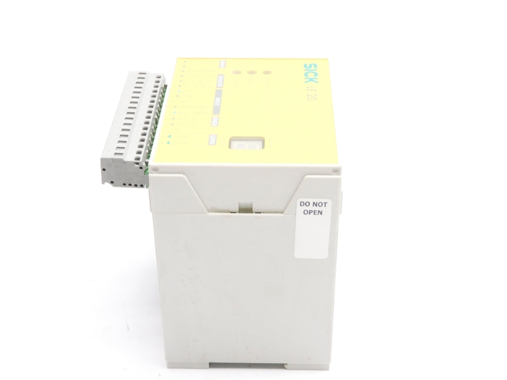 SICK LE20-2611 6020340 24VDC NSNP