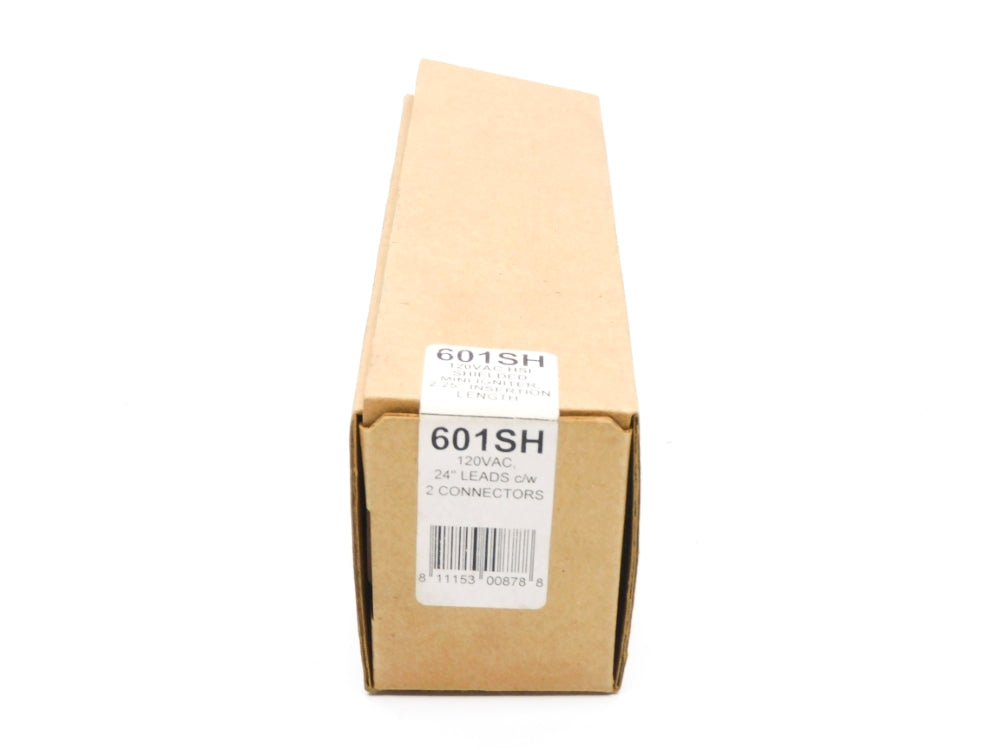 IGNITER 601SH NSFS