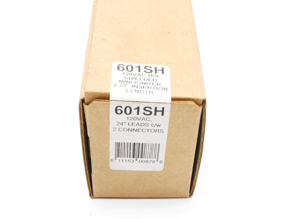 IGNITER 601SH NSFS