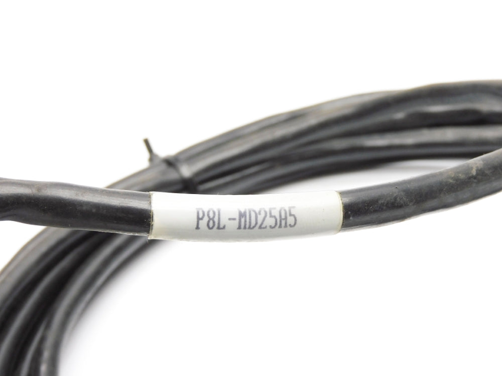 CABLE P8L-MD25A5 UNMP
