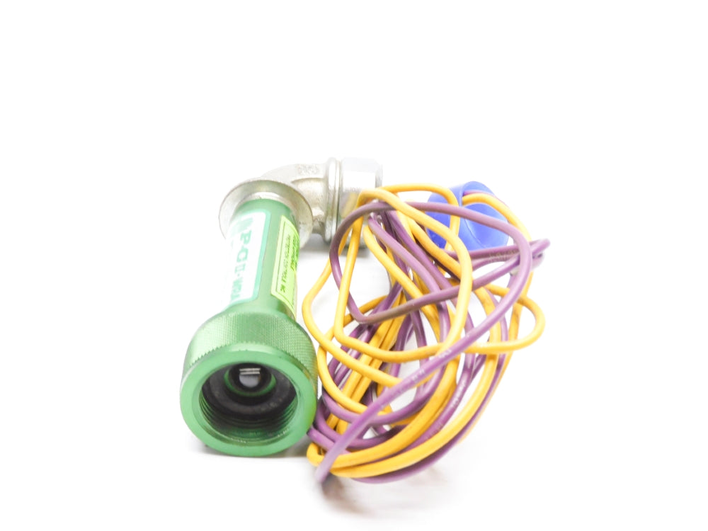 PROTECTION CONTROLS P-CII-WRA NSNP
