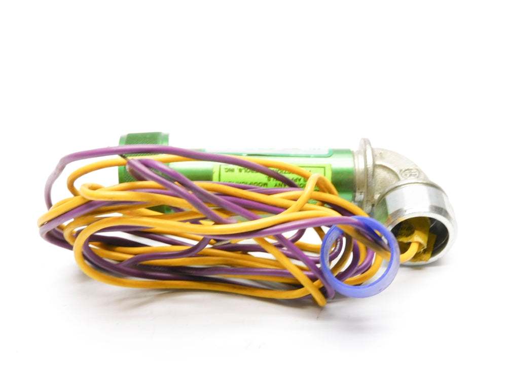 PROTECTION CONTROLS P-CII-WRA NSNP