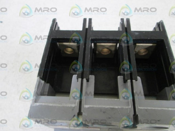 SIEMENS CIRCUIT BREAKER 150A HFXD63B150 (AS PICTURED) NSNP