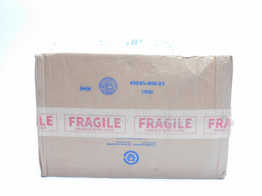 SQUARE D LAL36400 600V 400A NSFS