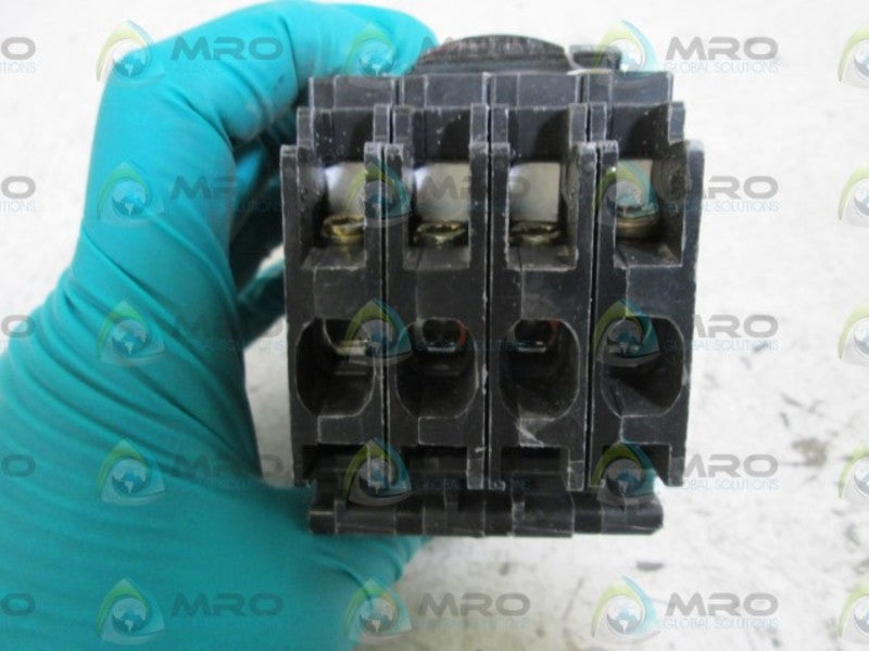 MURRAY MP230240 CIRCUIT BREAKER 30-40A NSNP