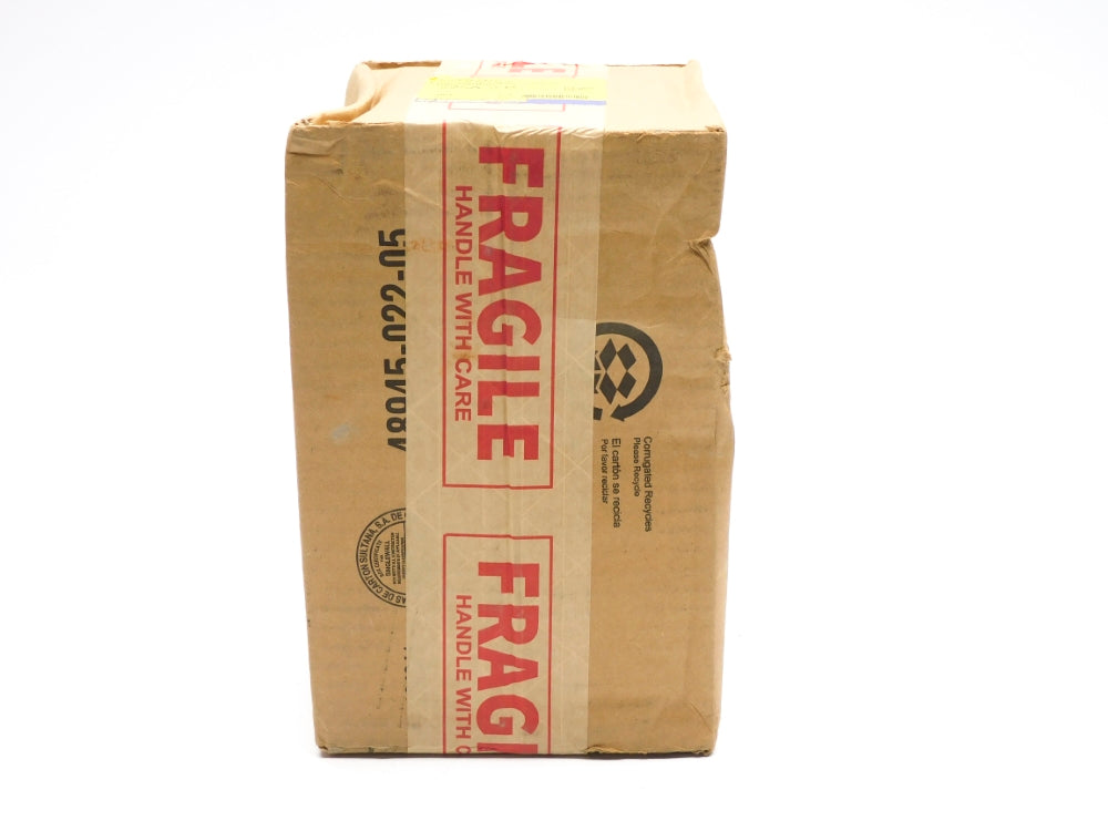 SQUARE D 523372P7 QDF32225TS 225A 240V NSFS
