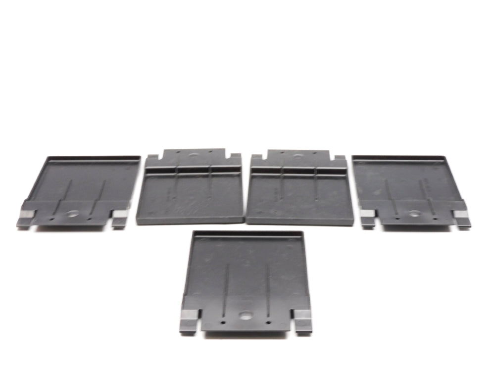 SQUARE D HLW4BL SER. 4 (PKG OF 5) NSMP