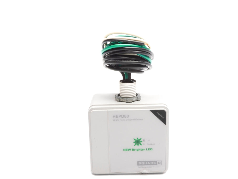 SQUARE D HEPD80 120/240V NSNP
