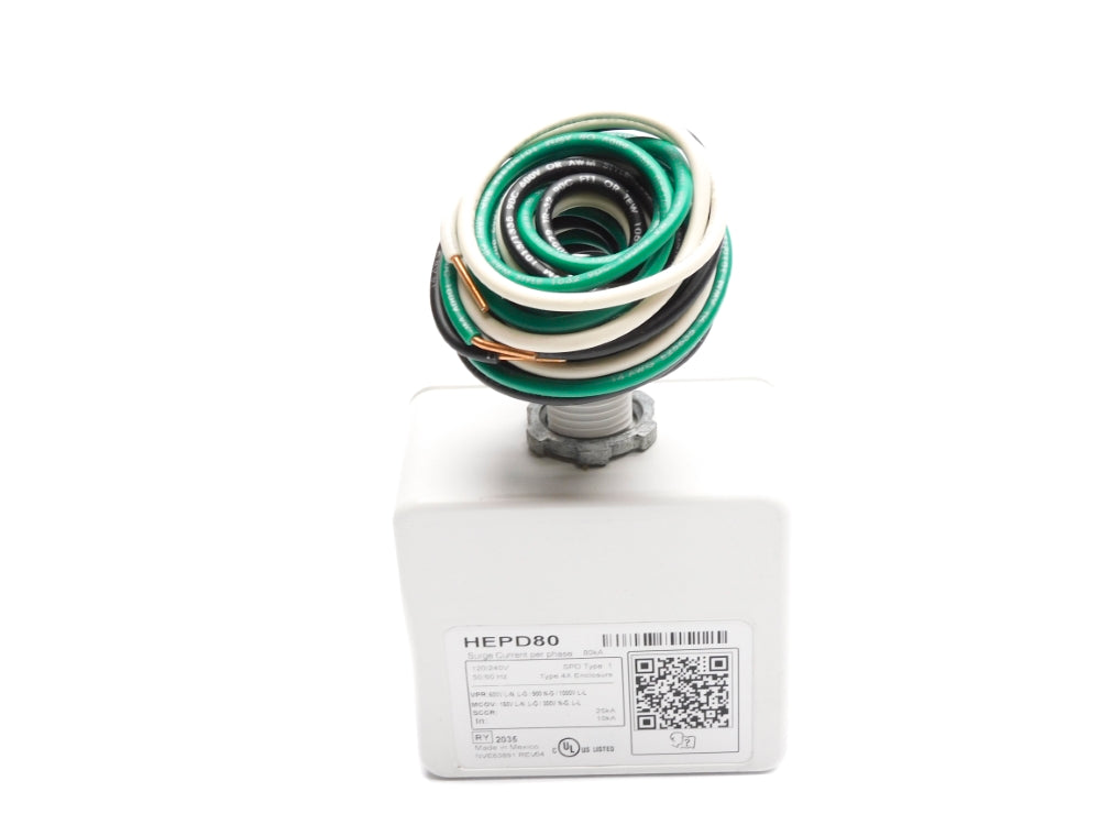 SQUARE D HEPD80 120/240V NSNP