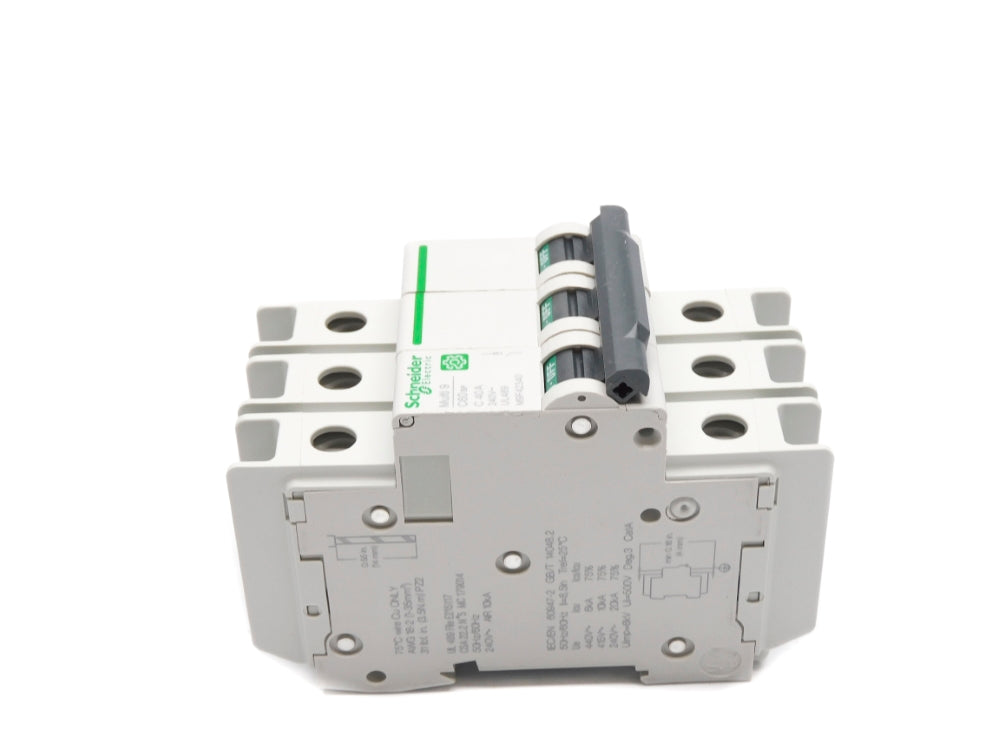 SCHNEIDER ELECTRIC M9F42340 240V 40A NSNP