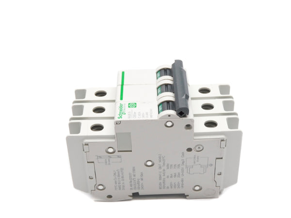 SCHNEIDER ELECTRIC M9F42340 240V 40A NSNP