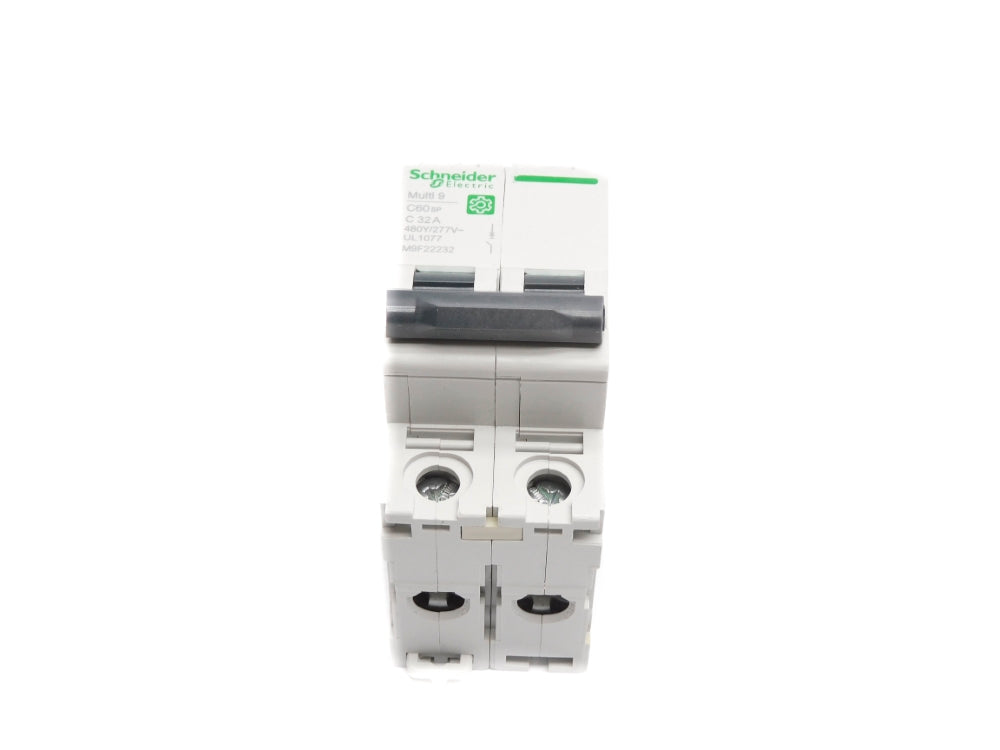 SCHNEIDER ELECTRIC M9F22232 277V 32A NSNP