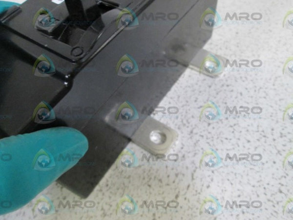 SIEMENS CIRCUIT BREAKER 200A EQ8695 NSNP