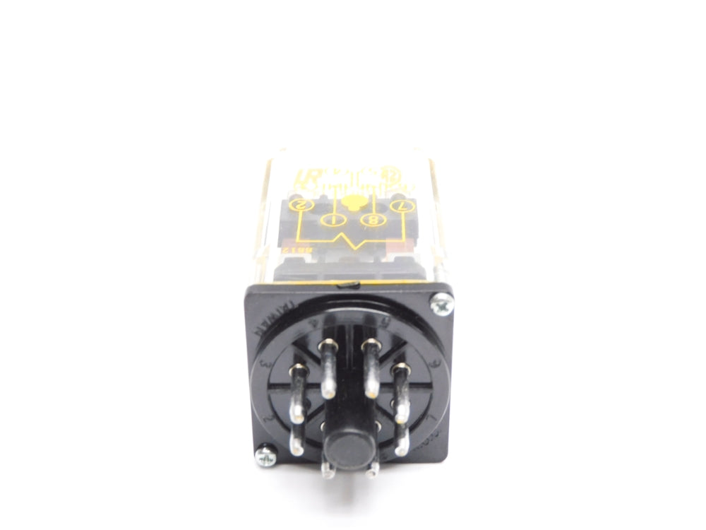 STRUTHERS DUNN A314XBX48P 120V 10A NSMP