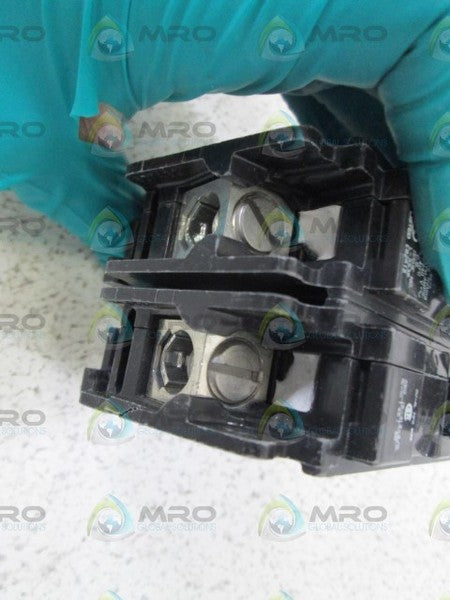 SIEMENS EQ9675 CIRCUIT BREAKER 100A  NSNP