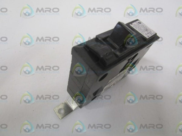 SIEMENS B125 CIRCUIT BREAKER 25A NSNP