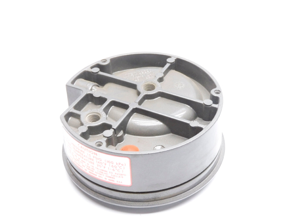 DWYER 2003C 15PSI 0-3 NSNP