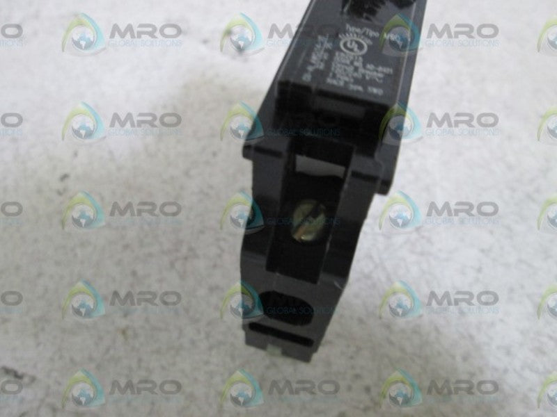 MURRAY MQ120 CIRCUIT BREAKER 20A NSNP