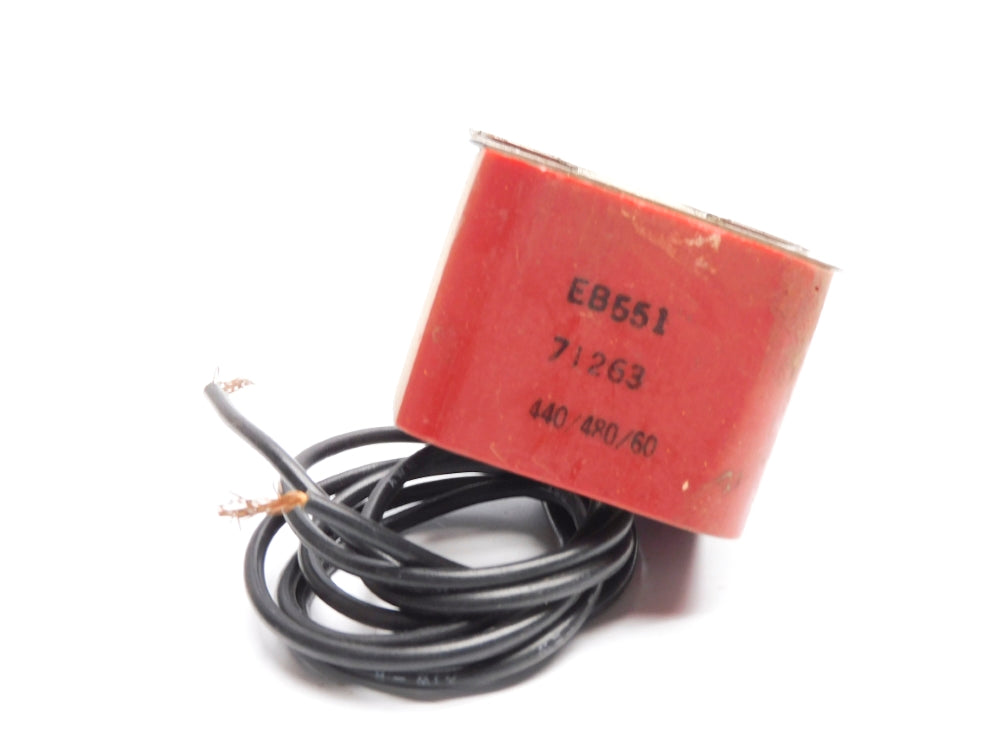 NAMCO EB551 71263 NSNP