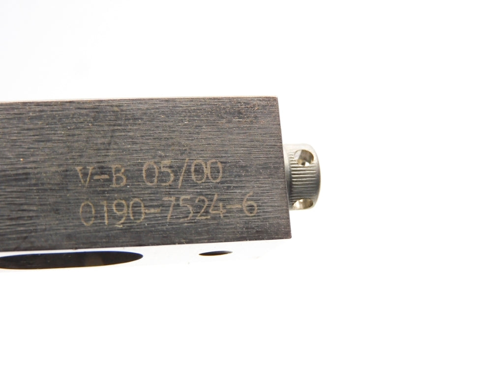 SPARE PART V-B05/00 0190-7524-6 NSNP