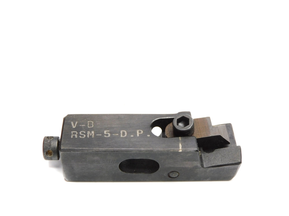 SPARE PART V-BRSM-5-D.P. NSNP