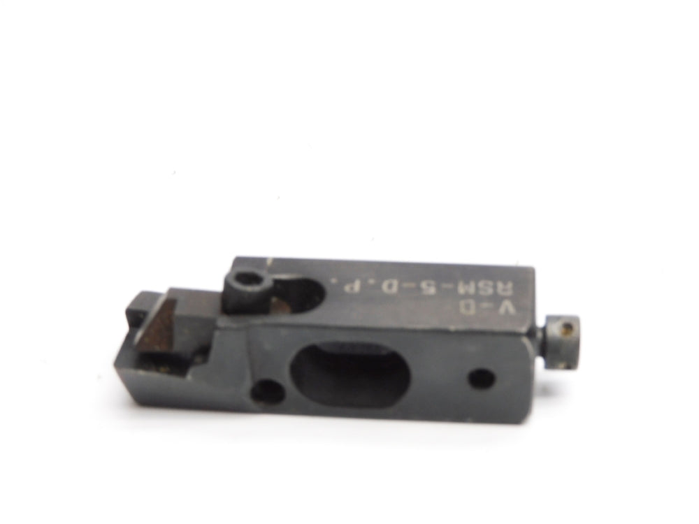 SPARE PART V-BRSM-5-D.P. NSNP