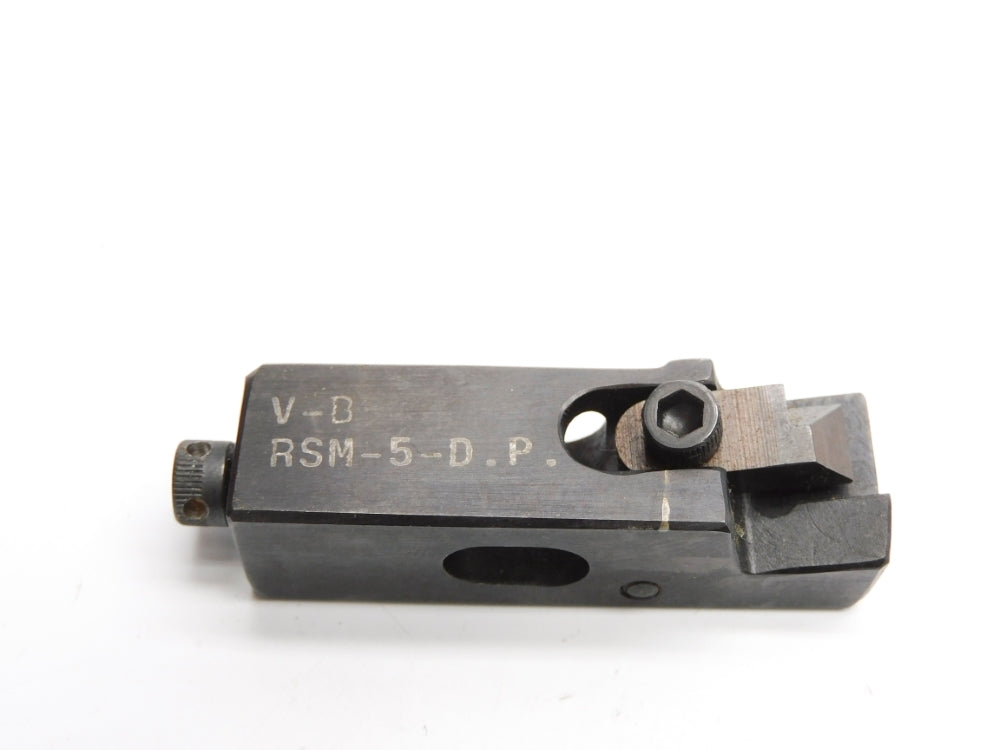 SPARE PART V-BRSM-5-D.P. NSNP