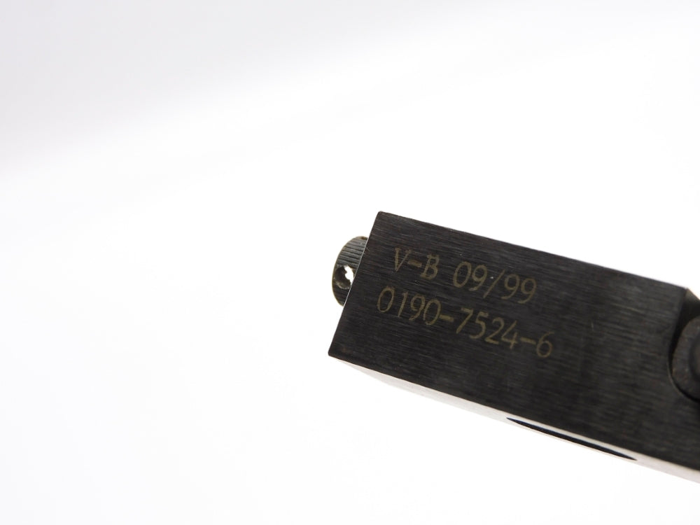 SPARE PART V-B09/99 0190-7524-6 NSNP