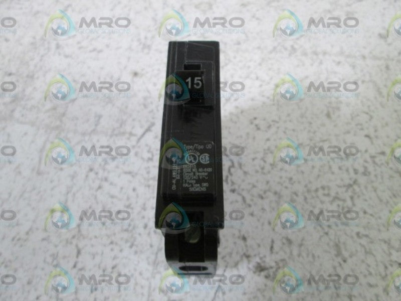 SIEMENS D115  NSNP